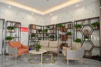 Yinchuan Wanji Hotel - 2 stjerner