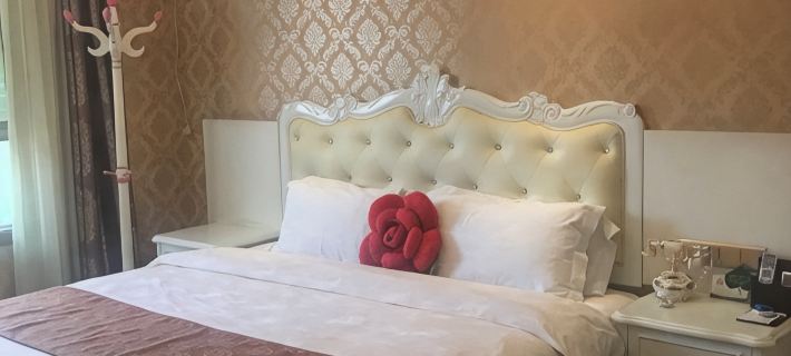 Near No.213 Provincial Road Hotels in Zhen'an
