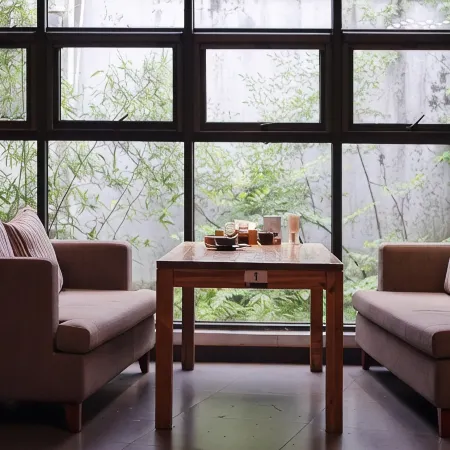 Fuzhi Villa