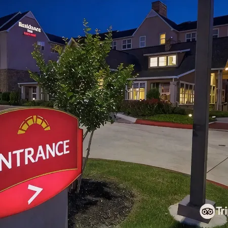 Residence Inn Bryan College Station