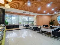 Wansheng Garden Hotel (Xinyang Luoshan Xiya Libao Plaza Branch) - breakfast
