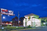 Super 8 by Wyndham Ormond Beach
