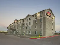 WoodSpring Suites Pharr Hotels in Pharr