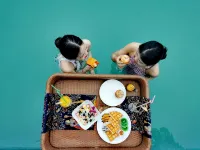 Mangshan Forest Hot Spring Hotel