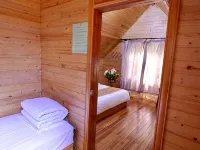 Senlinyu Villa Hotels in Fenglin County