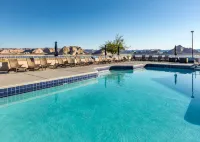 Lake Powell Resort