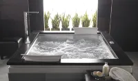 Maple Hotel & Apartment - Hot Springs