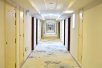 shanshui Collection Hotel (Shucheng Huaqiao Road Wanda Plaza) - 2-نجوم