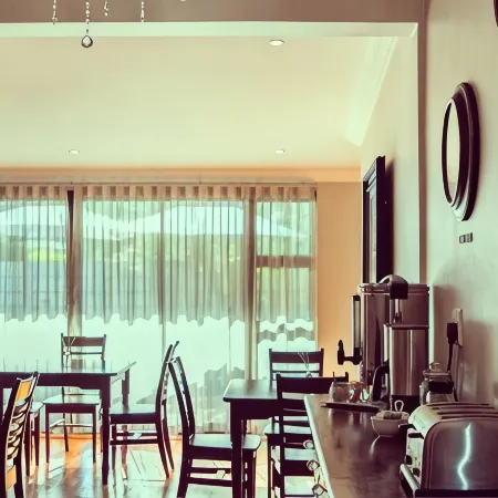 Abiento Guesthouse