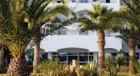 Golden Tulip Président Hammamet Hotels in 