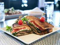 Warwick Allerton Chicago - breakfast