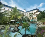 The Jayakarta Suites Bandung - Pools