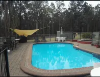 Vineyard Hill - Pools