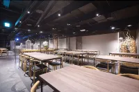 嘉義觀止飯店 - 早餐