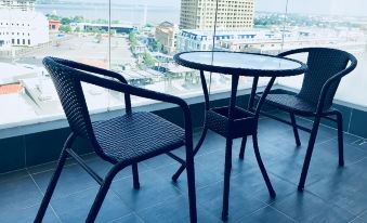 Diamond Pearl Hotel
