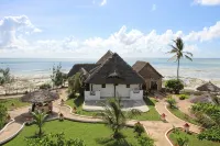 Reef & Beach Resort - Spa Jambiani