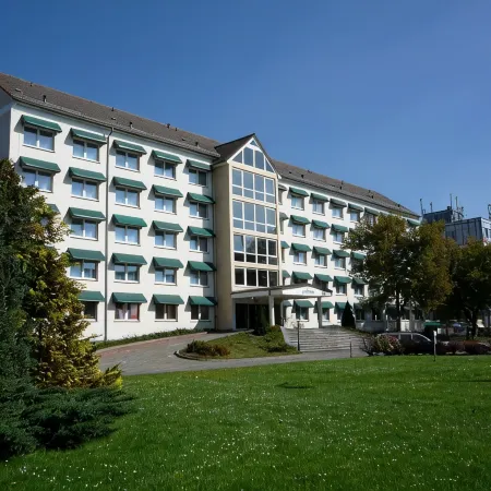 Lat Hotel & Apartmenthaus Berlin