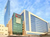 Ibis Riyadh Hotel Al Muhammadiyah United Company Branch Hotele w: Rijad