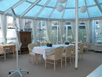 Hotel Deutscher Kaiser