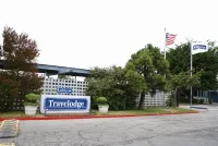 Travelodge by Wyndham San Francisco Airport North - Parkering