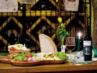 Hotel Wollner Hotele w: Sopron