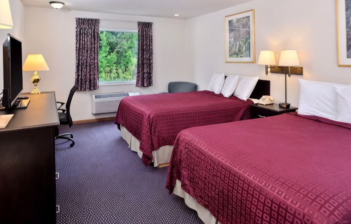 Residential Suites Warrensburg by Hotel O US 50