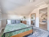 The Kingpost by Stay Portland - Richmond Hoteles cerca de Parque Mount Tabor