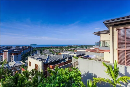 Haodifang Holiday Apartment (Wanning Shimei Bay) - Condos