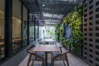 L Nimman Boutique Hotel