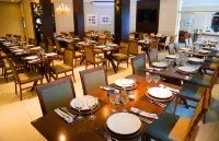 Itabuna Palace Hotel - Frühstück