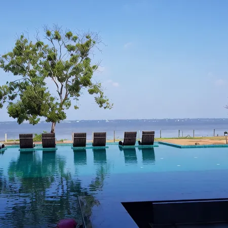 Regenta Arie Lagoon Negombo