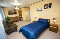 Hotel Naberezhnaya