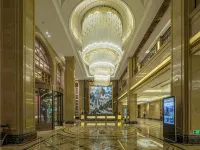 Zhong'an International Hotel Hotels in Lingbi
