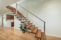 Modern 2 bedroom close to historic downtown winters
