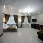 Gloriya Hotel - Mountain view