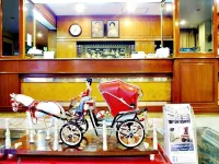Khelangnakorn Hotel