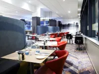 Columba Hotel Inverness by Compass Hospitality - bar