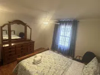 Hunter’s Getaway Hotels in Meriwether County