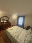 Hunter’s Getaway