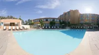 Holiday Inn & Suites ANAHEIM (1 BLK/DISNEYLAND®) by IHG - Rooftop Pools