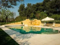 Relais FRA' Lorenzo - Rooftop Pools