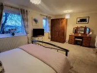 Three Farthings Bed & Breakfast, a quiet and peaceful countryside location. Hotel di Driffield