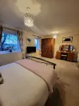 Three Farthings Bed & Breakfast, a quiet and peaceful countryside location.