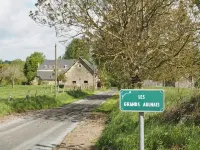 Les Grands-Aulnais - 3-Star