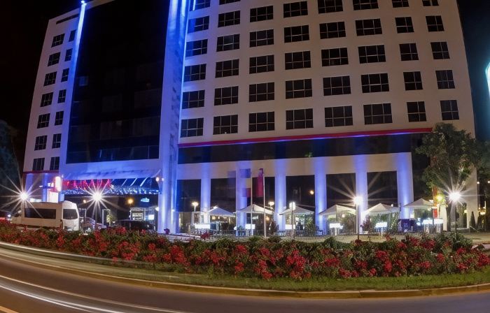 Ramada by Wyndham Pitesti