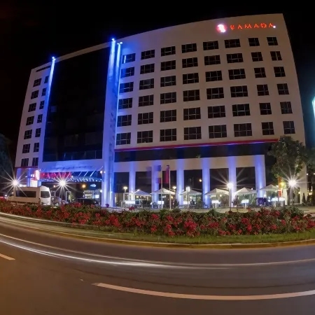 Ramada by Wyndham Pitesti