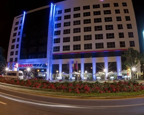 Ramada by Wyndham Pitesti Hotels in Pitesti