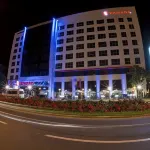 Ramada by Wyndham Pitesti - spa