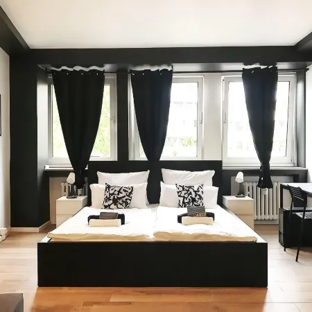 Blk Hostel
