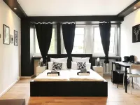 Blk Hostel